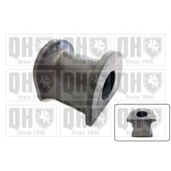 Suspension, stabilisateur QUINTON HAZELL OEM 8E0511327B