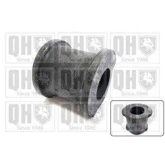 QUINTON HAZELL EMB7516 - Suspension, stabilisateur