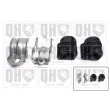 QUINTON HAZELL EMBK2411 - Kit de réparation, suspension du stabilisateur
