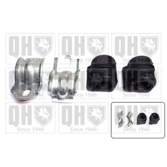 Kit de réparation, suspension du stabilisateur QUINTON HAZELL OEM 96089106