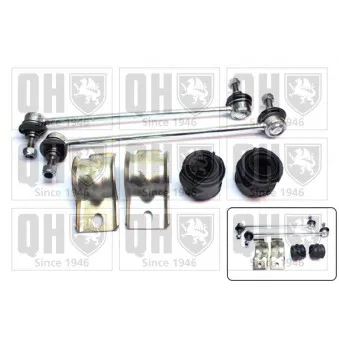 Jeu de stabilisateurs QUINTON HAZELL EMBK2661