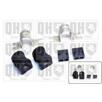 Kit de réparation, suspension du stabilisateur QUINTON HAZELL EMBK3065