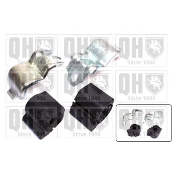 QUINTON HAZELL EMBK3066 - Kit de réparation, suspension du stabilisateur