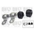 Kit de réparation, suspension du stabilisateur QUINTON HAZELL [EMBK3104]
