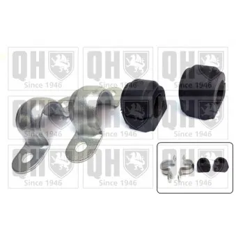 QUINTON HAZELL EMBK3104 - Kit de réparation, suspension du stabilisateur