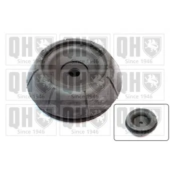 Coupelle de suspension QUINTON HAZELL OEM 344525