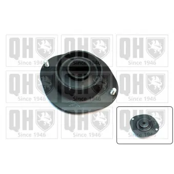 Coupelle de suspension QUINTON HAZELL OEM 344517