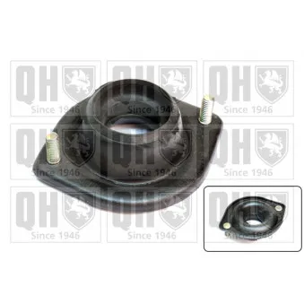 Coupelle de suspension QUINTON HAZELL OEM 503808