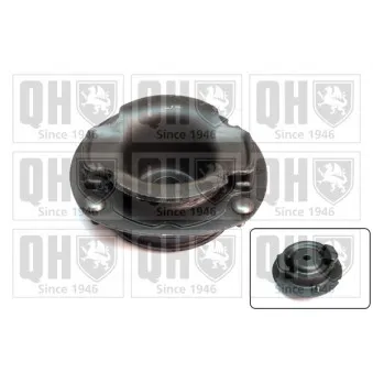 Coupelle de suspension QUINTON HAZELL OEM 2013202444