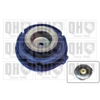 Coupelle de suspension QUINTON HAZELL OEM 503227