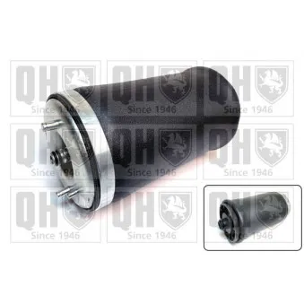 Ressort pneumatique, châssis QUINTON HAZELL OEM 37126750355