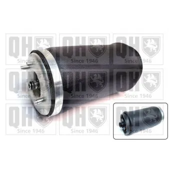 Ressort pneumatique, châssis QUINTON HAZELL OEM 37126750356