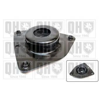 Coupelle de suspension QUINTON HAZELL OEM 9828540180