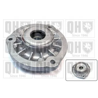 Coupelle de suspension QUINTON HAZELL OEM 31306795083