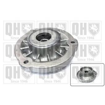 Coupelle de suspension QUINTON HAZELL OEM 33506787178