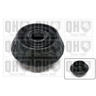 Coupelle de suspension QUINTON HAZELL OEM 51920TG5C01