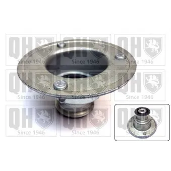 Coupelle de suspension QUINTON HAZELL [EMR4859]