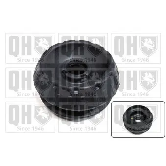 Coupelle de suspension QUINTON HAZELL OEM 543201HA0B