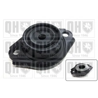 Coupelle de suspension QUINTON HAZELL OEM 9140847
