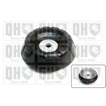 Coupelle de suspension QUINTON HAZELL OEM 4171080J00