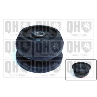 Coupelle de suspension QUINTON HAZELL OEM 6393230520
