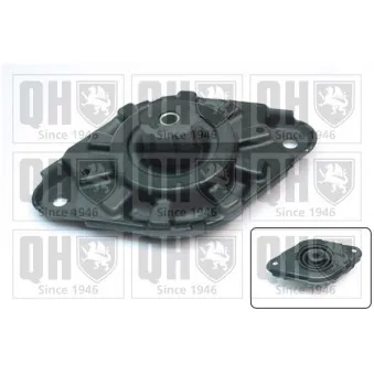 Coupelle de suspension QUINTON HAZELL OEM 553204M401