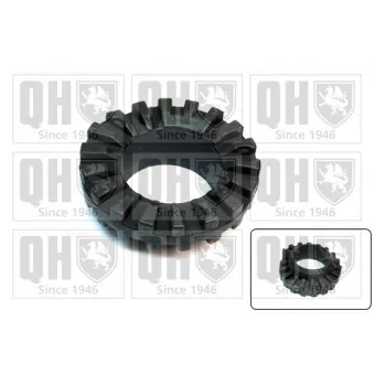 Coupelle de suspension QUINTON HAZELL EMR4967