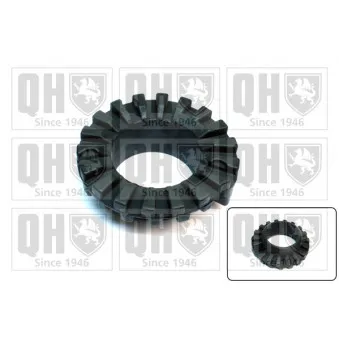 Coupelle de suspension QUINTON HAZELL EMR4968