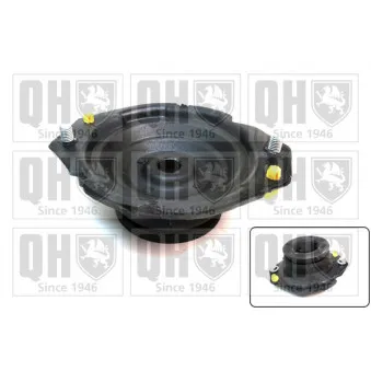 Coupelle de suspension QUINTON HAZELL OEM 8200002876