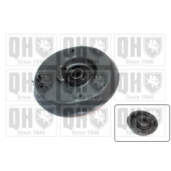 Coupelle de suspension QUINTON HAZELL OEM 503891