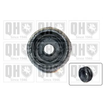 Coupelle de suspension QUINTON HAZELL OEM 1013794