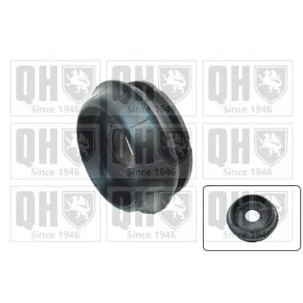 Coupelle de suspension QUINTON HAZELL OEM 7700827436