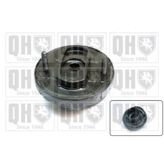 Coupelle de suspension QUINTON HAZELL OEM 7700840056