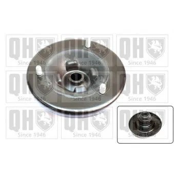 Coupelle de suspension QUINTON HAZELL OEM 31331090611