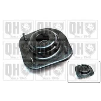 Coupelle de suspension QUINTON HAZELL EMR6032 pour CHRYSLER NEON 2.0 16V - 133cv