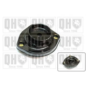 Coupelle de suspension arrière droit QUINTON HAZELL OEM 4807102040