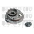 Coupelle de suspension arrière gauche QUINTON HAZELL [EMR6055]