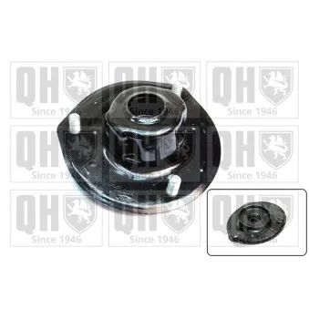 Coupelle de suspension avant droit QUINTON HAZELL OEM 4860333020