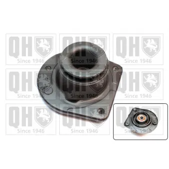 Kit de réparation, coupelle de suspension QUINTON HAZELL OEM 46457409