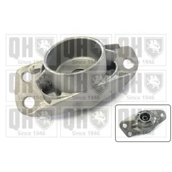 Coupelle de suspension QUINTON HAZELL OEM 1K0513353G