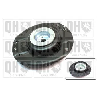 Coupelle de suspension QUINTON HAZELL OEM 5038C8