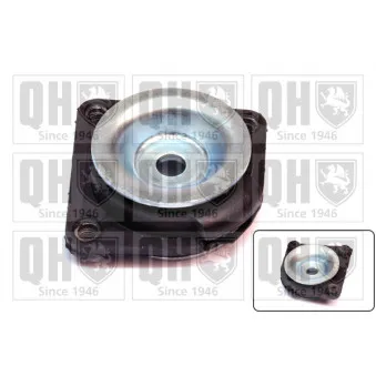 Coupelle de suspension QUINTON HAZELL OEM 30666271