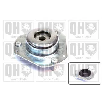 Coupelle de suspension QUINTON HAZELL OEM 8V513K155BA