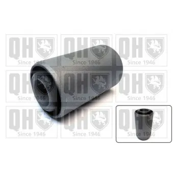 Silent bloc de suspension (train arrière) QUINTON HAZELL OEM 566200