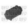 Silent bloc de suspension (train avant) QUINTON HAZELL [EMS1643]