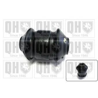 Silent bloc de suspension (train avant) QUINTON HAZELL OEM 90373778