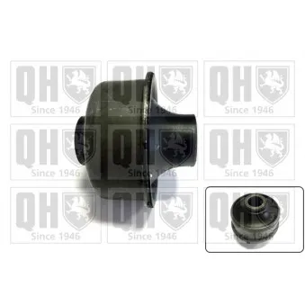 Silent bloc de suspension (train avant) QUINTON HAZELL OEM 352347
