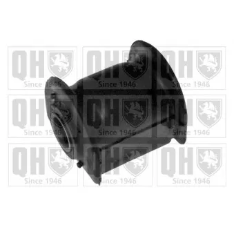 Silent bloc de suspension (train avant) QUINTON HAZELL OEM 96133255