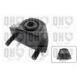QUINTON HAZELL EMS1991 - Silent bloc de suspension (train avant)