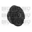 Silent bloc de suspension (train avant) QUINTON HAZELL [EMS2169]